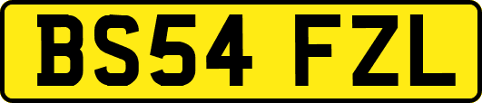 BS54FZL