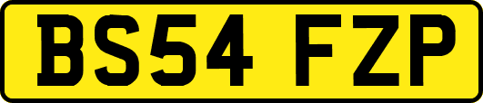 BS54FZP