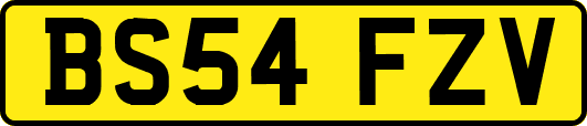 BS54FZV