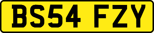 BS54FZY