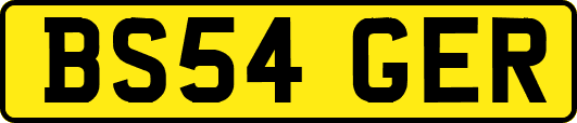 BS54GER