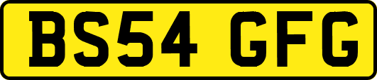 BS54GFG