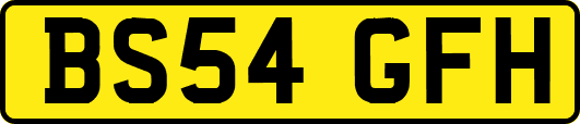 BS54GFH