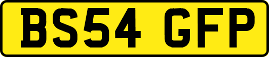 BS54GFP