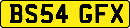 BS54GFX