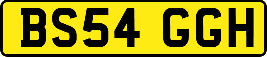BS54GGH