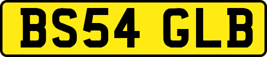 BS54GLB