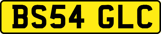 BS54GLC