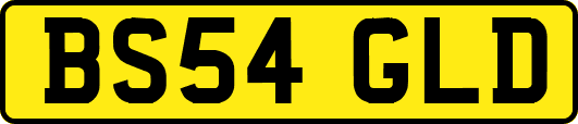 BS54GLD