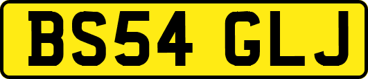 BS54GLJ