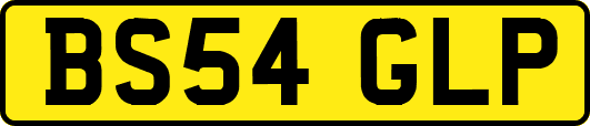 BS54GLP