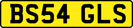 BS54GLS