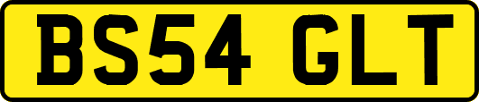 BS54GLT
