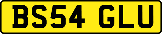 BS54GLU