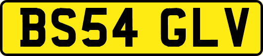 BS54GLV