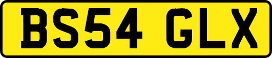BS54GLX