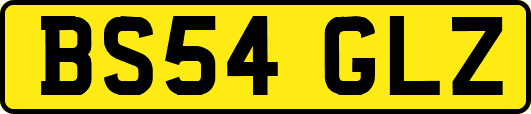 BS54GLZ