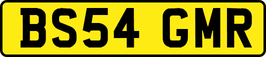 BS54GMR