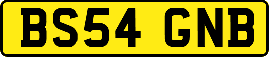 BS54GNB
