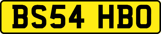 BS54HBO