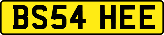 BS54HEE