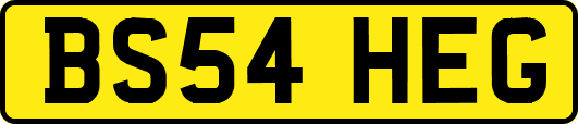 BS54HEG