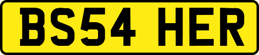 BS54HER
