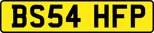 BS54HFP