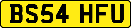 BS54HFU