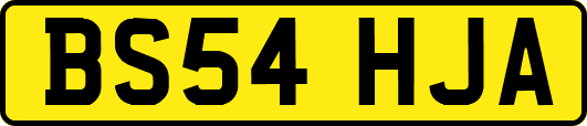 BS54HJA