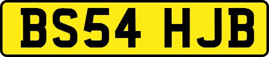BS54HJB