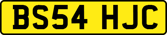 BS54HJC