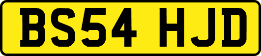 BS54HJD