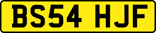 BS54HJF