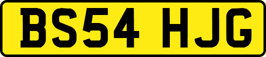 BS54HJG