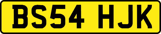 BS54HJK