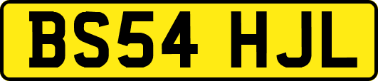 BS54HJL