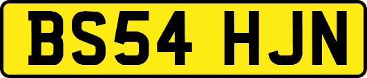BS54HJN