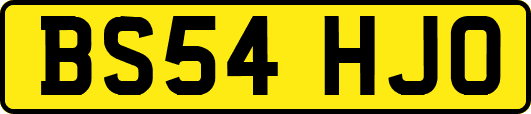 BS54HJO