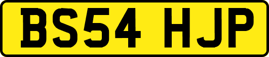 BS54HJP