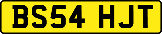 BS54HJT
