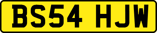 BS54HJW