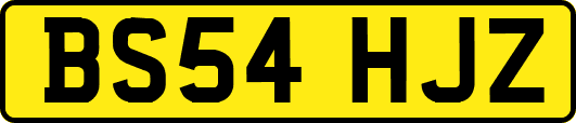 BS54HJZ