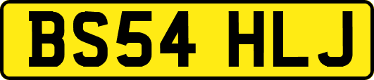 BS54HLJ