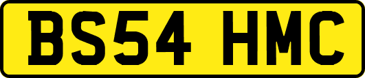 BS54HMC