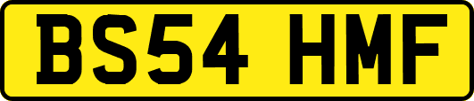 BS54HMF