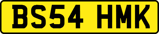 BS54HMK