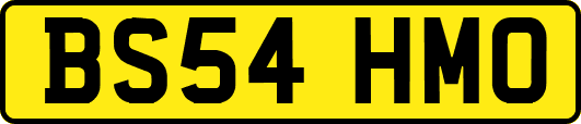 BS54HMO