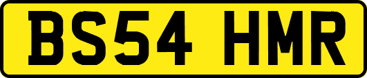 BS54HMR