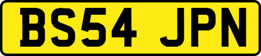 BS54JPN